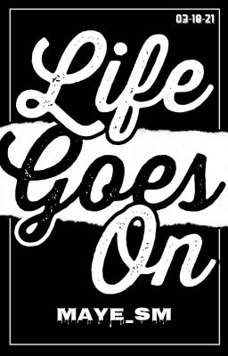 Life Goes On cover