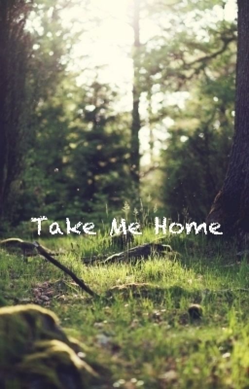 Take Me Home by LuckyLili1111