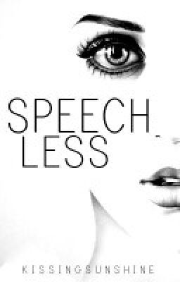 Speechless cover