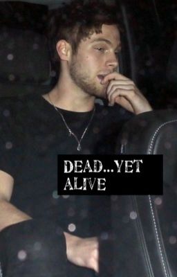 Dead...Yet alive cover