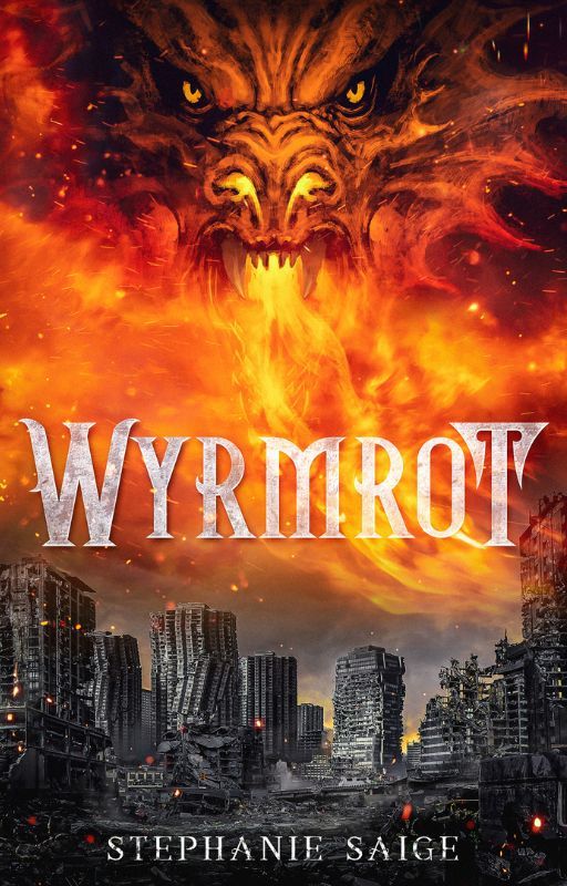 Wyrmrot by stephsaige