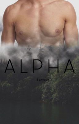 ALPHA ✔️ cover