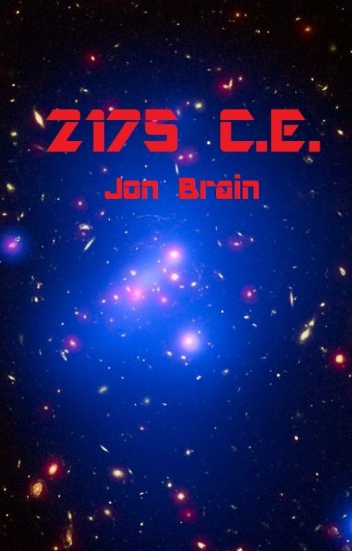 2175 C.E. by jonbrain