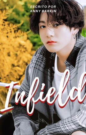 Infield • Jeon Jungkook by azulplutado