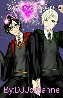 Drarry Oneshots (Discontinued) cover