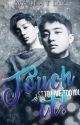 Touch it ❀ SooKai by arhatdy