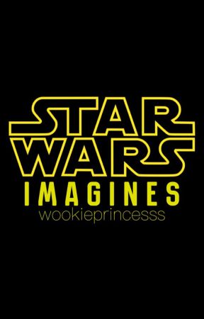 Star Wars Imagines by zerstorerin