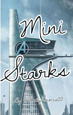 Mini Starks  cover