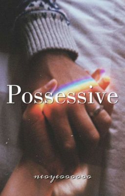 Possessive cover