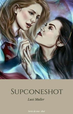 Supconeshot (Wattys 2019) by LuziMuller