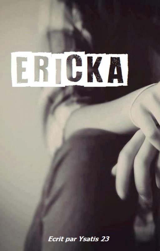 Ericka by user38894105