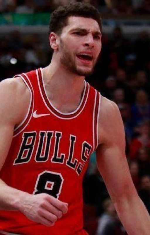 Bulls Offseason Outlook by Hbhagwakar