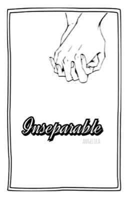 inseparable 〆 calum hood cover