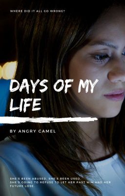 Days of my life cover