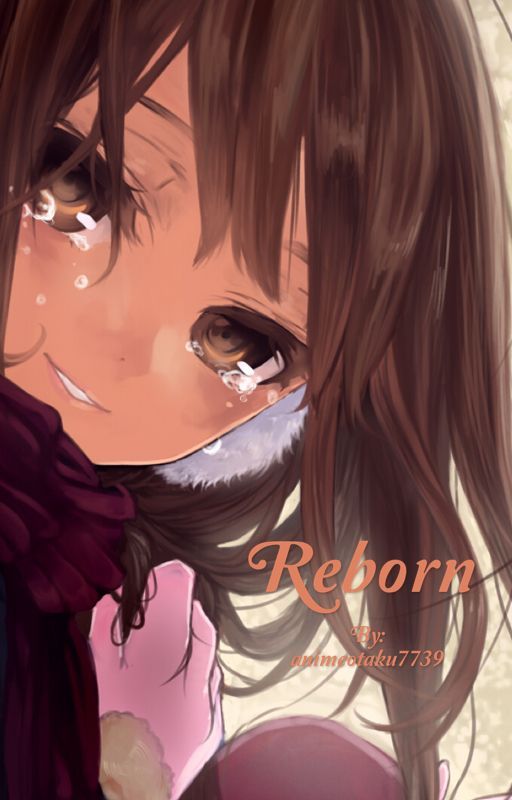 Reborn (KHR fanfic) by animeotaku7739