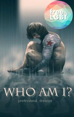 Who Am I? » [Stucky] cover