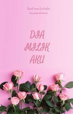 Dia Milik Aku cover