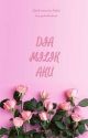 Dia Milik Aku by nizzty