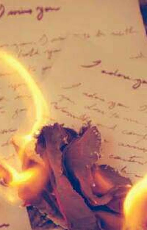 The Letter Which Remain Unburnt... by sevabha