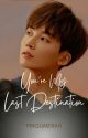 [SVT FF Series] You're My Last Destination by pingumerah