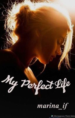 My Perfect Life cover