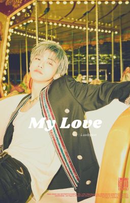 My Love || Na Jaemin cover