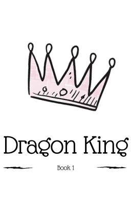 Dragon King |Nalu| cover