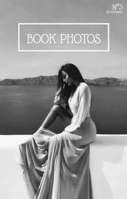 •| BOOK PHOTOS |• cover