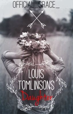 Louis Tomlinsons daughter. (One Direction) cover