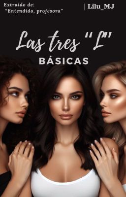 Las tres "L" básicas. cover