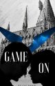 Game On | Lance x Reader(Harry Potter AU) by Calybear7