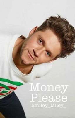 Money Please (Narry Storan) cover