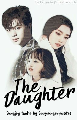 The Daughter ↬ SUNGJOY [EDITING!] cover