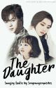 The Daughter ↬ SUNGJOY [EDITING!] by sooyoungexquisites