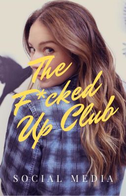 The F*cked Up Club // Robert Downey Jr cover