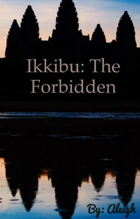 Ikkibu: The Forbidden by BlissfulDesolation