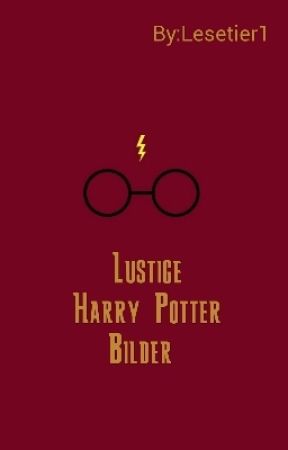 Lustige Harry Potter Bilder  by Lesetier1