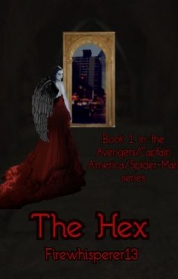 The Hex cover