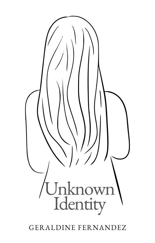 Unknown Identity by dinnybels