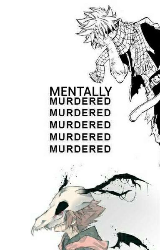 Mentally Murdered {Natsu Dragneel X Avengers} by JojoKlue