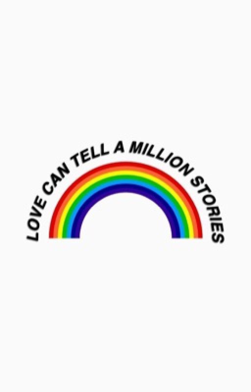 A Million Stories - Whizzvin (Falsettos) One Shots by dizzywhizzer