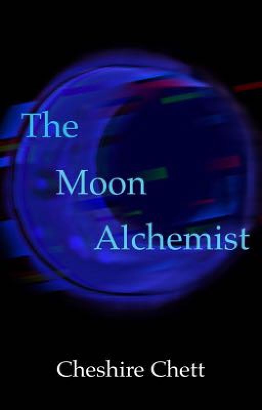 The Moon Alchemist by cheshirett