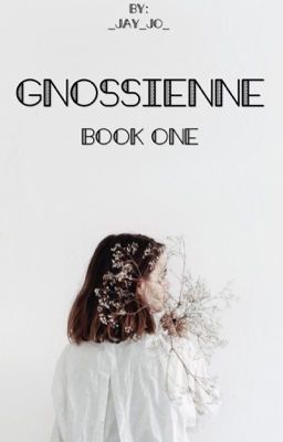 Gnossienne (Book 1) cover