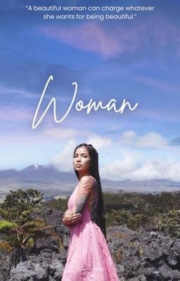 Woman | Oscar Diaz cover