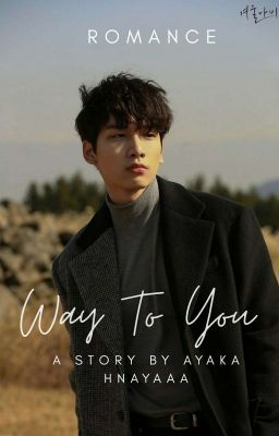 Way To You (END) cover