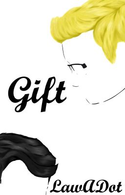 Gift cover