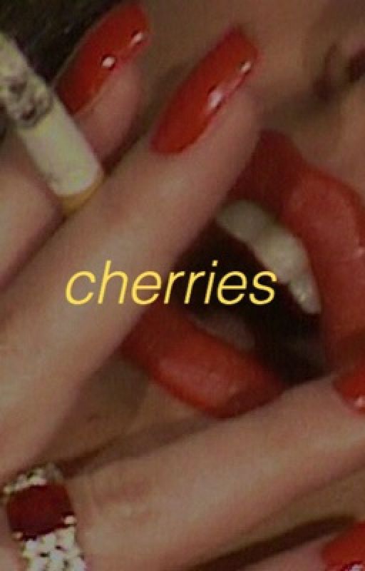 cherries  by fancyfont