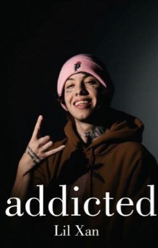 Addicted •lil xan• by nashgrierisme