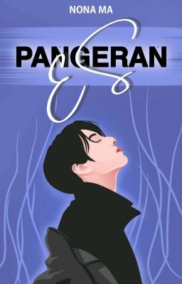 PANGERAN ES cover