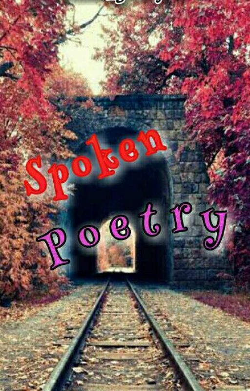 Spoken Poetry( Tagalog) by MissEyyh